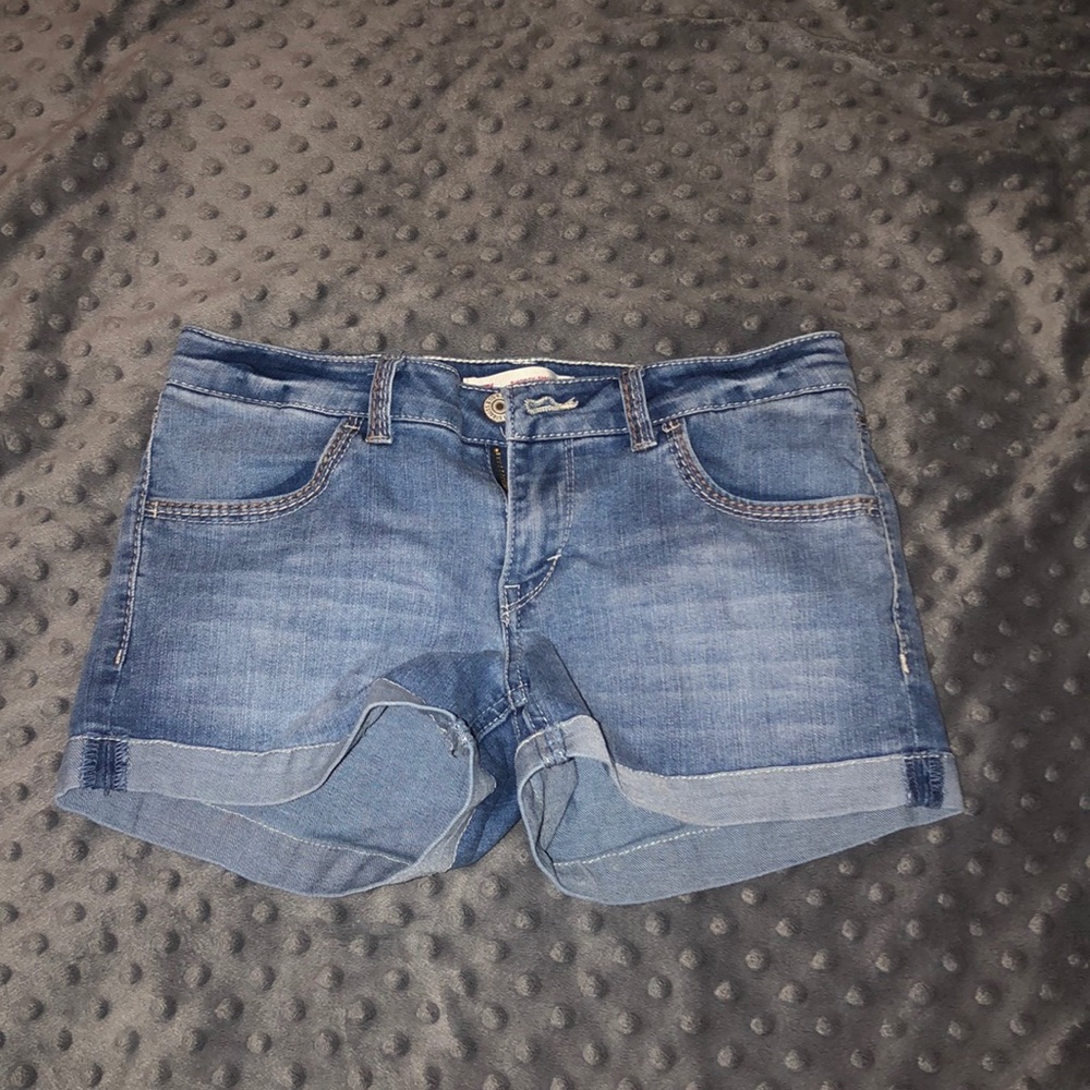 Jena shorts